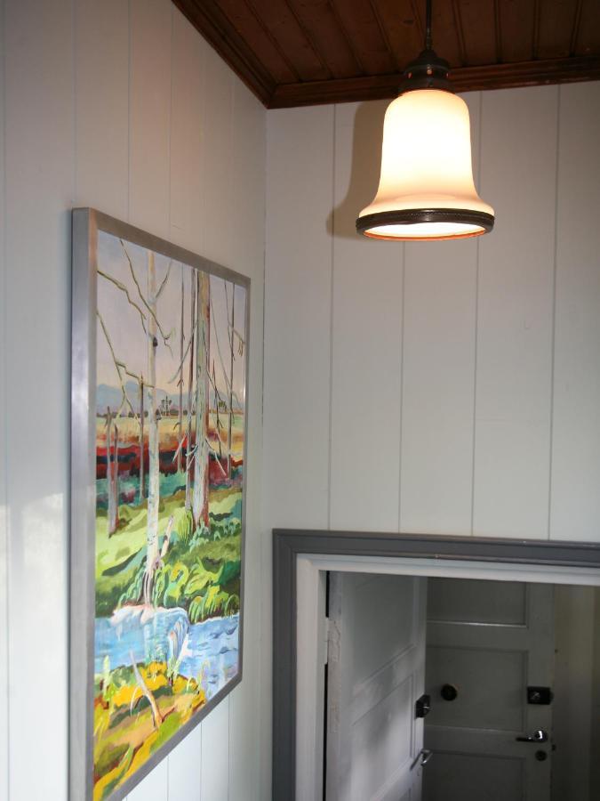 Wivi'S Apartment Jyvaskyla Bagian luar foto