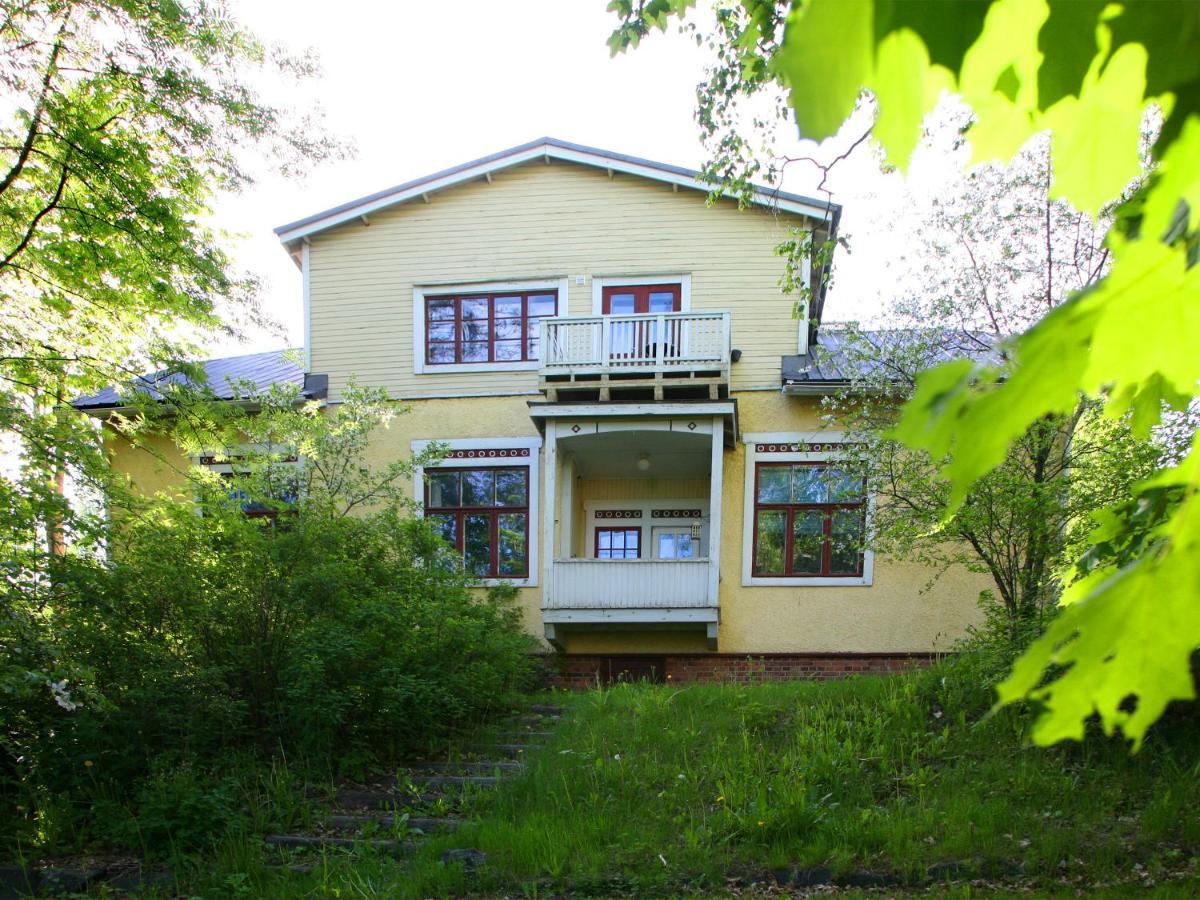 Wivi'S Apartment Jyvaskyla Bagian luar foto